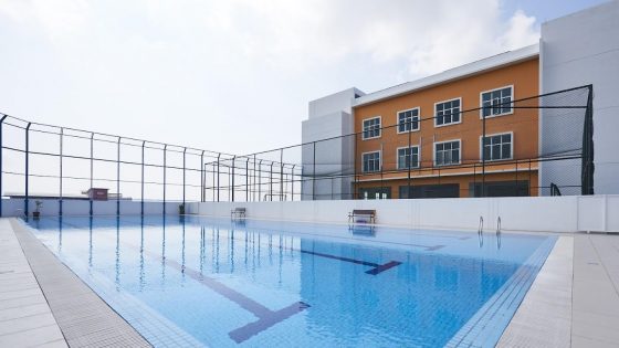 Straits International School (Primary & Secondary), Penang — photo 4