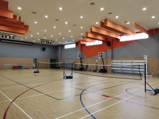 Straits International School (Primary & Secondary), Rawang — photo 2