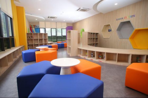 Straits International School (Primary & Secondary), Rawang — photo 3