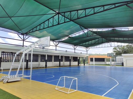 Straits International School (Primary & Secondary), Rawang — photo 6
