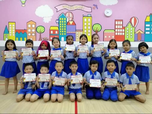 Strawberry Wonderland Learning Centre, Taman Prima Saujana, Kajang — photo 1
