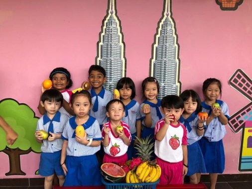 Strawberry Wonderland Learning Centre, Taman Prima Saujana, Kajang — photo 2