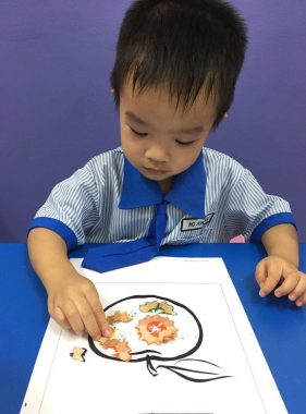 Strawberry Wonderland Learning Centre, Taman Prima Saujana, Kajang — photo 3