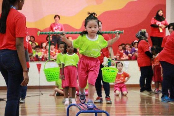 Strawberry Wonderland Learning Centre, Taman Prima Saujana, Kajang — photo 4
