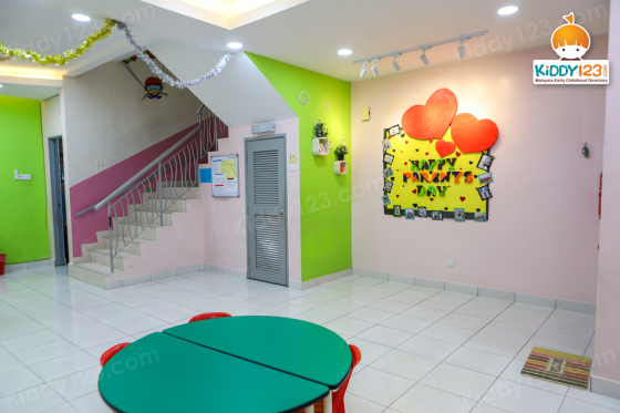 Strawberry Wonderland, Taman Pelangi Semenyih, Semenyih — photo 2