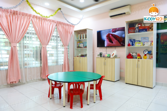 Strawberry Wonderland, Taman Pelangi Semenyih, Semenyih — photo 5