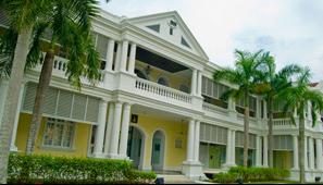 Sultan Abdul Aziz Royal Gallery, Kelang — photo 1