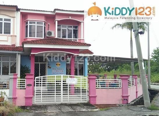 Sunkids Kindergarten (Tadika Cerdik Wawasan)