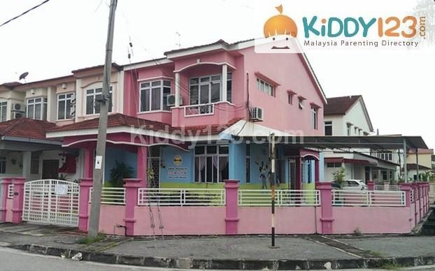 Sunkids Kindergarten (Tadika Cerdik Wawasan) — photo 2
