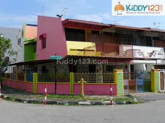 Sunshine Child Centre