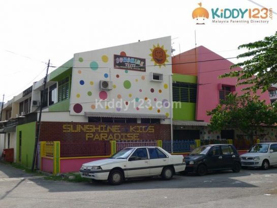 Sunshine Child Centre — photo 2