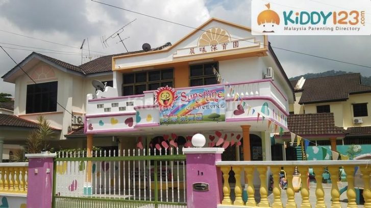 Sunshine Child Centre (Tadika Sinaran Mentari) — photo 2