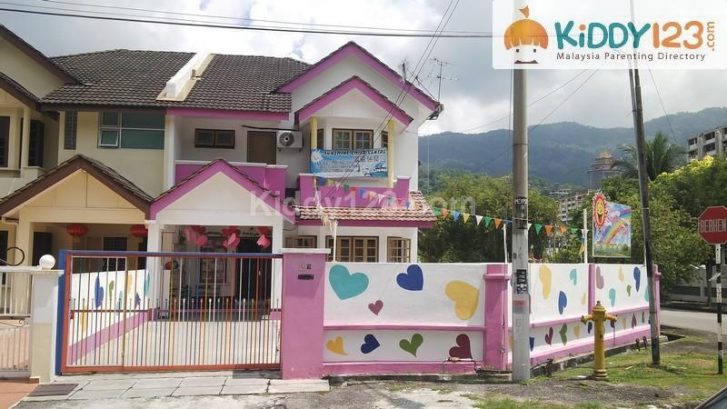 Sunshine Child Centre (Tadika Sinaran Mentari) — photo 1