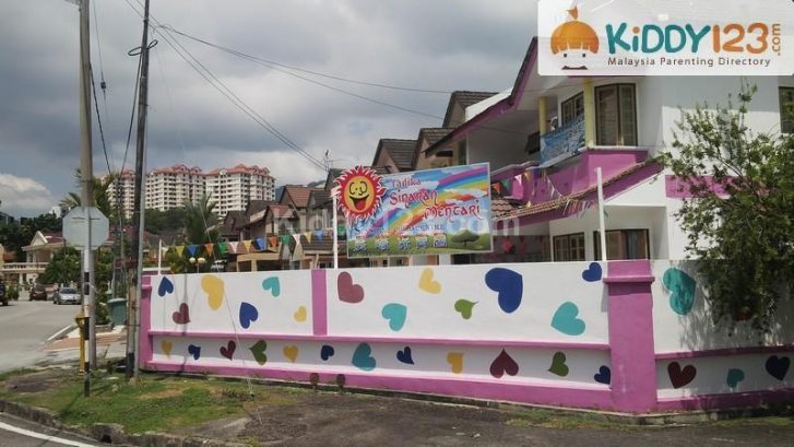 Sunshine Child Centre (Tadika Sinaran Mentari) — photo 2