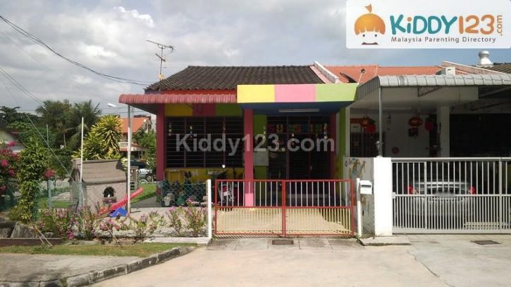 Sunshine Child Centre (Tadika Sinaran Mentari) — photo 1