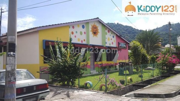 Sunshine Child Centre (Tadika Sinaran Mentari) — photo 2
