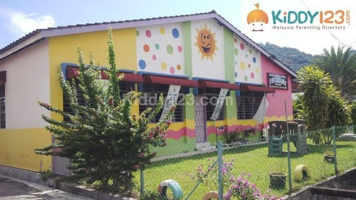 Sunshine Child Centre (Tadika Sinaran Mentari) — photo 3