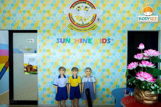 Sunshine Kids, Forest Heights, Senawang — photo 3