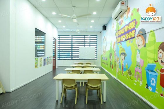 Sunshine Kids, Forest Heights, Senawang — photo 5