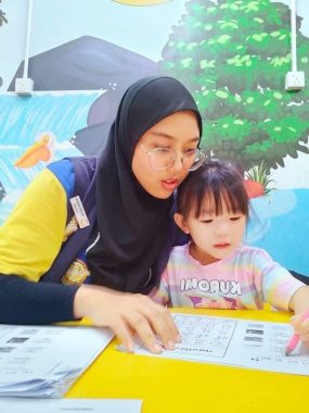 Sunshine Kids, Teluk Kemang Taman Politeknik, Port Dickson — photo 2