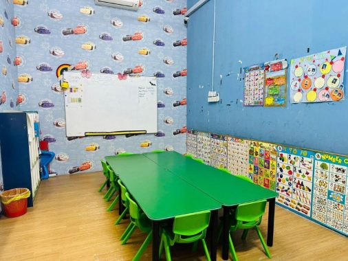 Sunshine Kids, Seremban 2 Centrio — photo 3