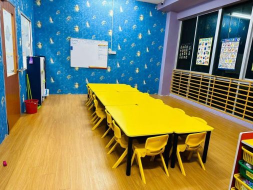 Sunshine Kids, Seremban 2 Centrio — photo 6