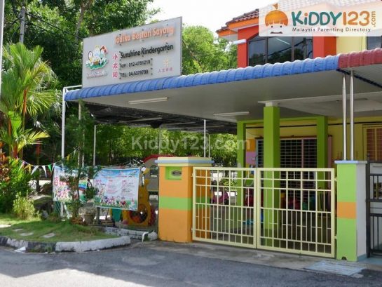 Sunshine Kindergarten (Tadika Bestari Sayang) — photo 2