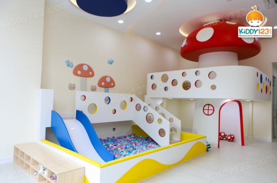 Sunshower Educare Infant & Child Care, Old Klang Road — photo 2