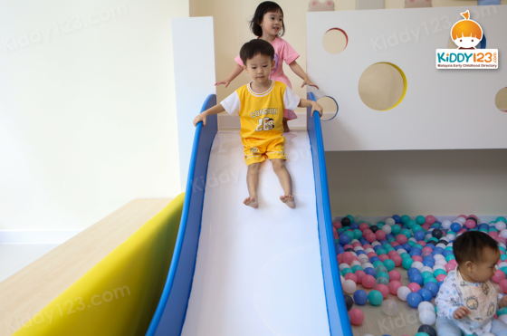 Sunshower Educare Infant & Child Care, Old Klang Road — photo 4