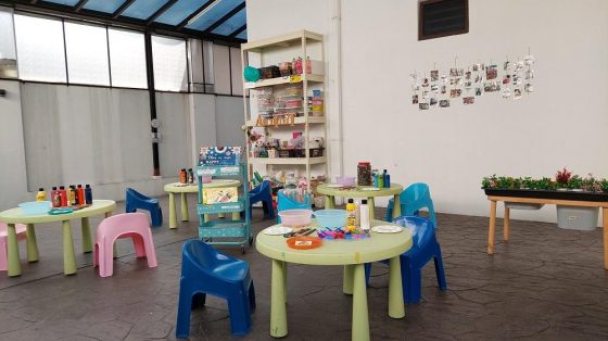 Sunshower Educare | Happy Garden, Sri Petaling — photo 1