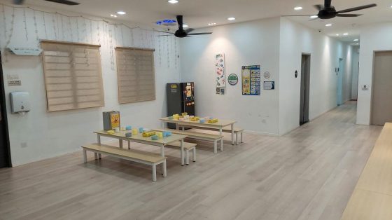 Sunshower Educare | Happy Garden, Sri Petaling — photo 2