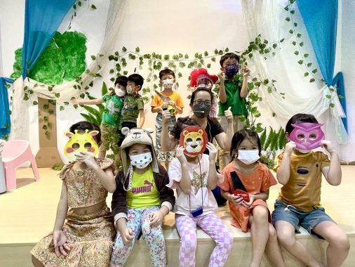 Sunshower Educare | Happy Garden, Sri Petaling — photo 4