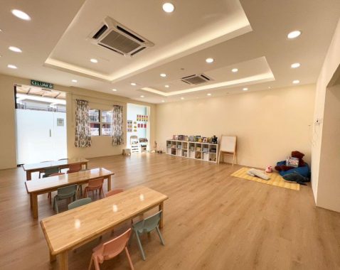 Super Buddies Childcare Centre, Kelana Jaya — photo 2