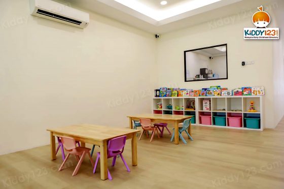 Super Buddies Childcare Centre, Kelana Jaya — photo 4
