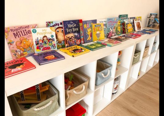 Super Buddies Childcare Centre, Kelana Jaya — photo 5