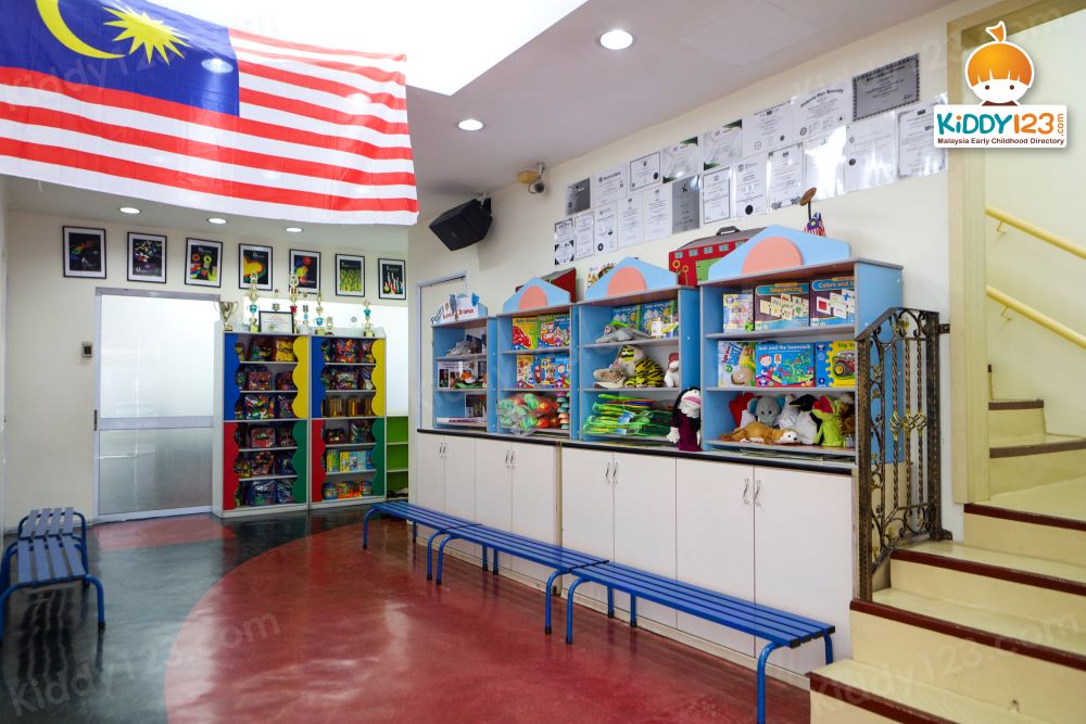 SuperFun Learners, Bandar Kinrara — photo 2