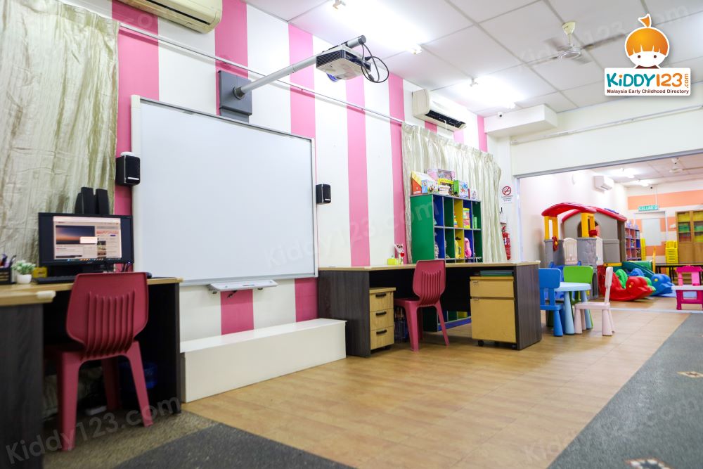 SuperFun Learners, Bandar Kinrara — photo 3