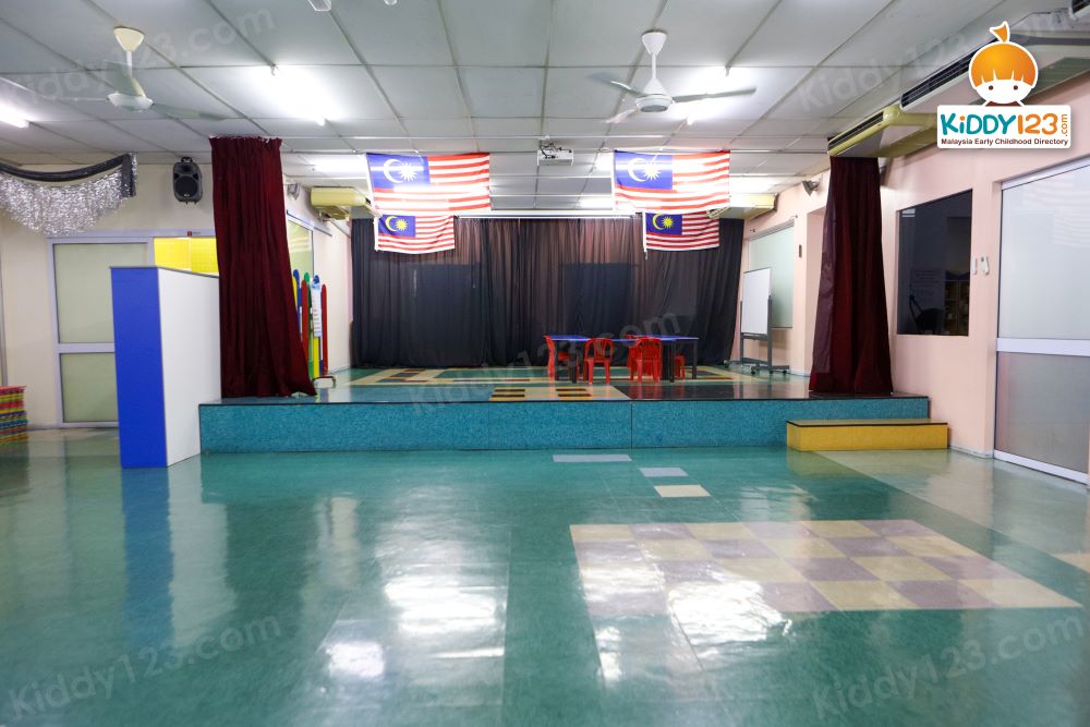 SuperFun Learners, Bandar Kinrara — photo 4