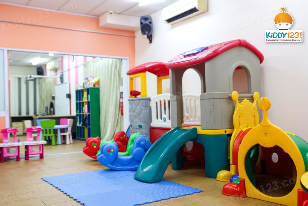 SuperFun Learners, Bandar Kinrara — photo 5