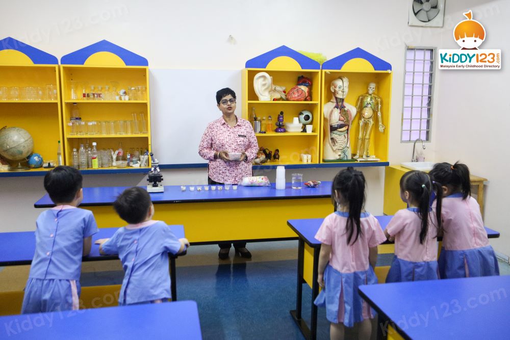 SuperFun Learners, Bandar Kinrara — photo 6