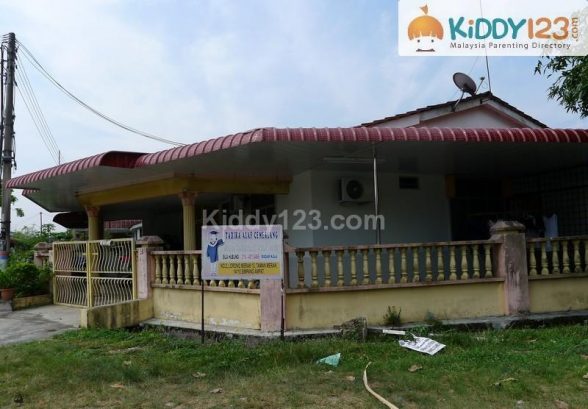 Tadika Alaf Cemerlang