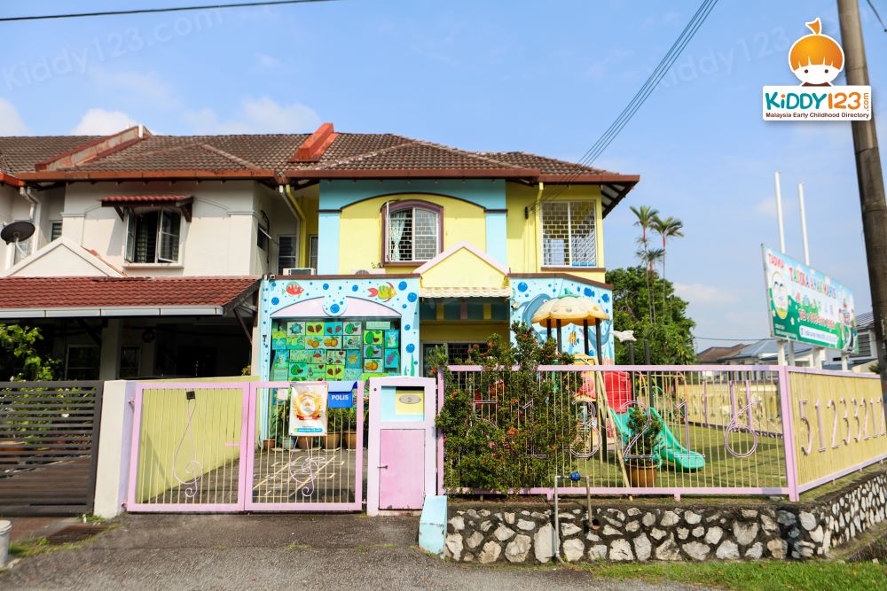 Tadika Anak Manis, USJ 12, Subang Jaya — photo 1