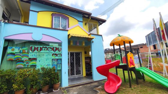 Tadika Anak Manis, USJ 12, Subang Jaya — photo 4