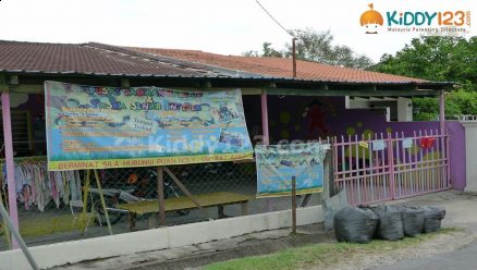 Tadika Anugerah Intelek & Pusat Jagaan Sinar Intelek — photo 1