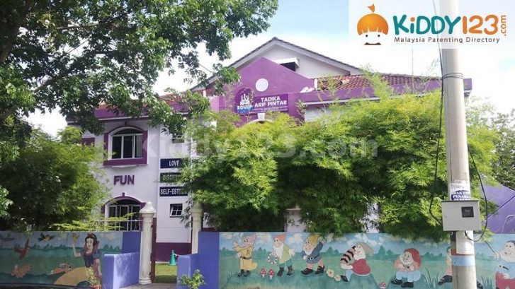 Fun Equip - Tadika Arif Pintar — photo 2