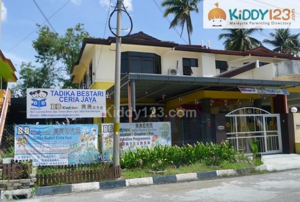 Tadika Bestari Ceria Jaya