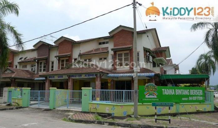 Little Starz (Tadika Bintang Berseri) — photo 1