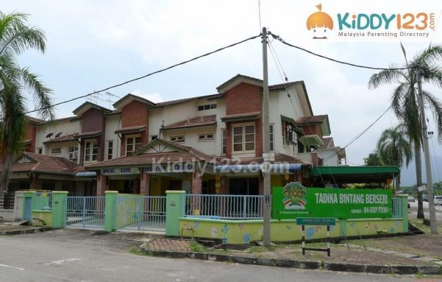 Little Starz (Tadika Bintang Berseri) — photo 2
