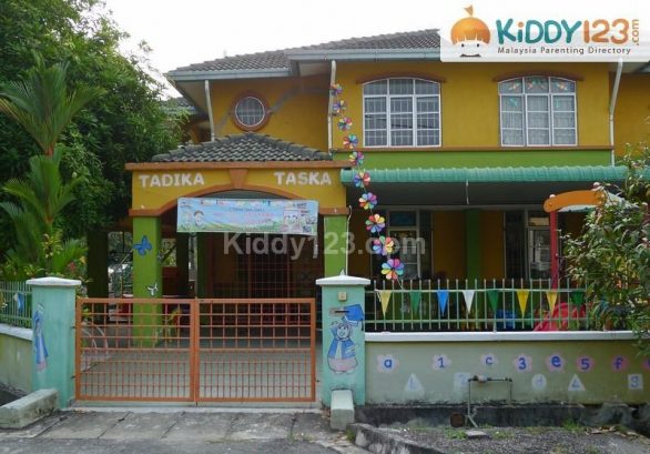 Tadika Comel Bestari — photo 1