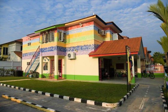 Tadika Era Suria (Sunshine Montessori Kindergarten), Seremban 2 — photo 2